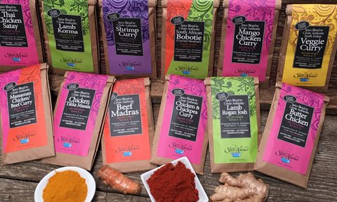 Karen's Spice Kitchen