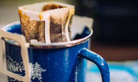 libra coffee