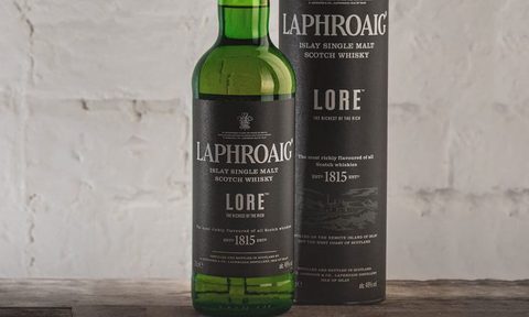 Laphroaig