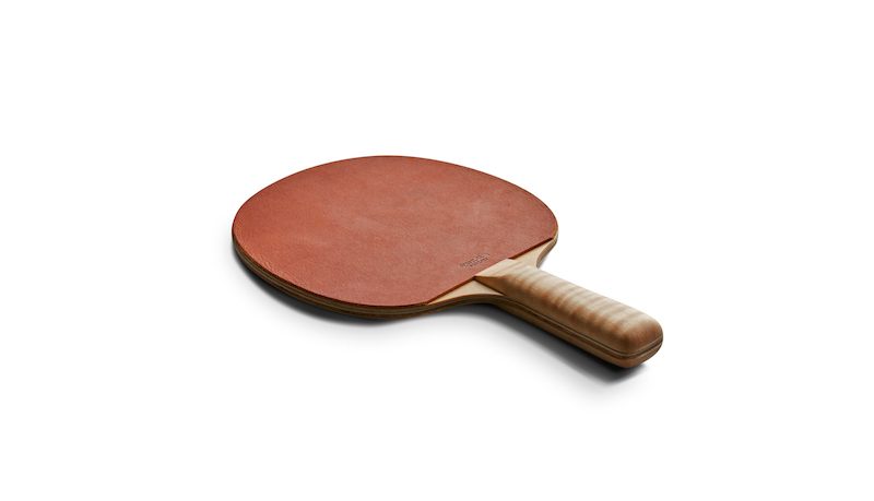 ping pong paddles