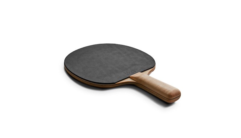 ping pong paddles
