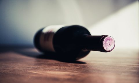 red wines
