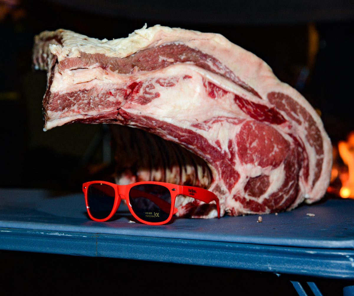 tomahawk cut