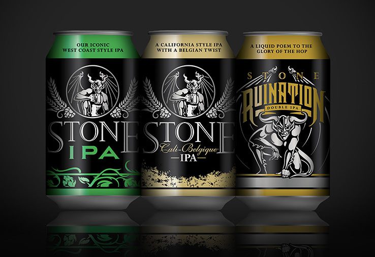 stone-beers