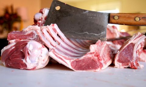 Proletariat Butchery