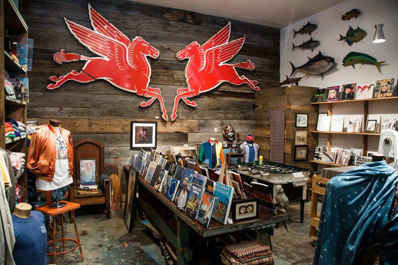 Duryea’s Lobster Deck
