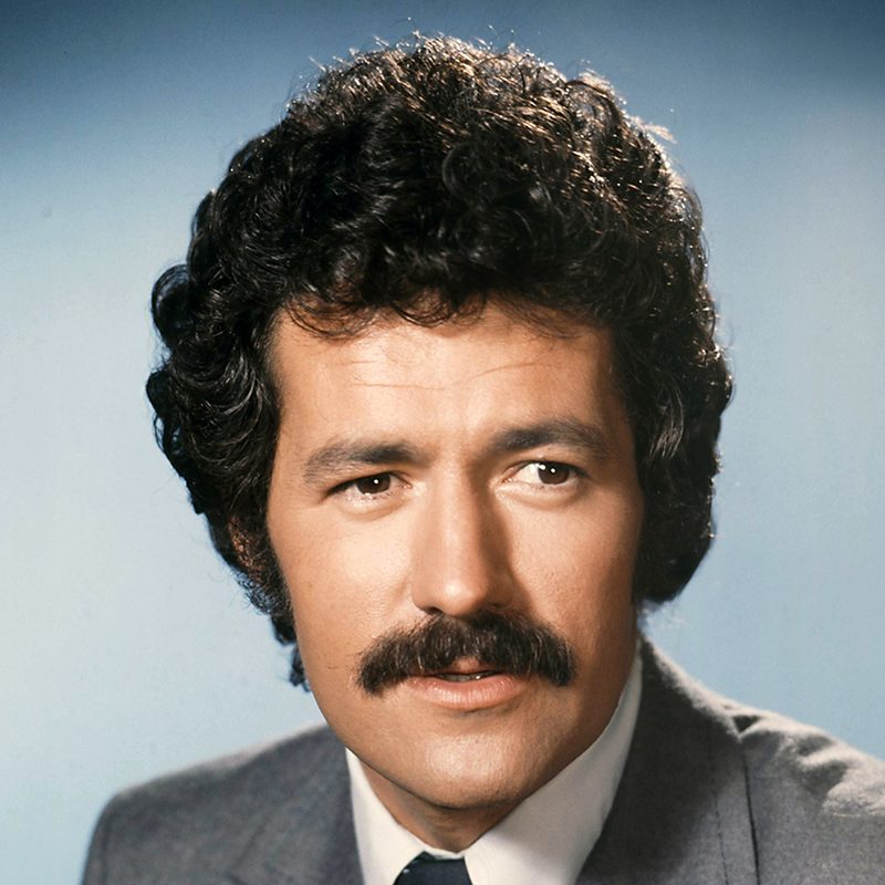 Alex Trebek 1984