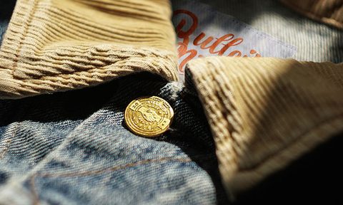 american jean jackets