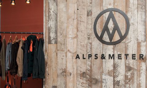 Alps & Meters