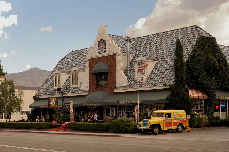 Erick Schat&rsquo;s Bakery (Bishop, CA)