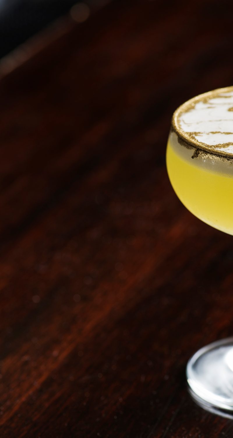 big poppa cocktail