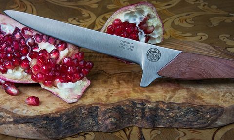 chef knife