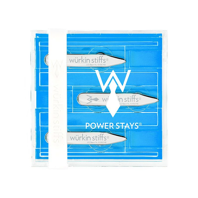 Power Stays (6) 2" Length - $40