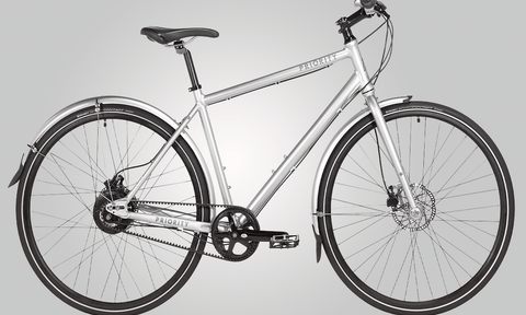 priority bicycles continuum models continuum1