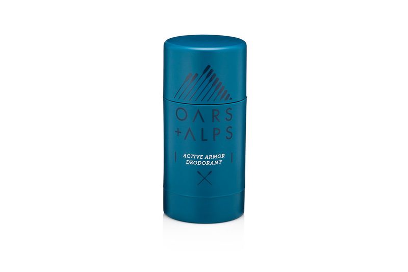 Natural Deodorant