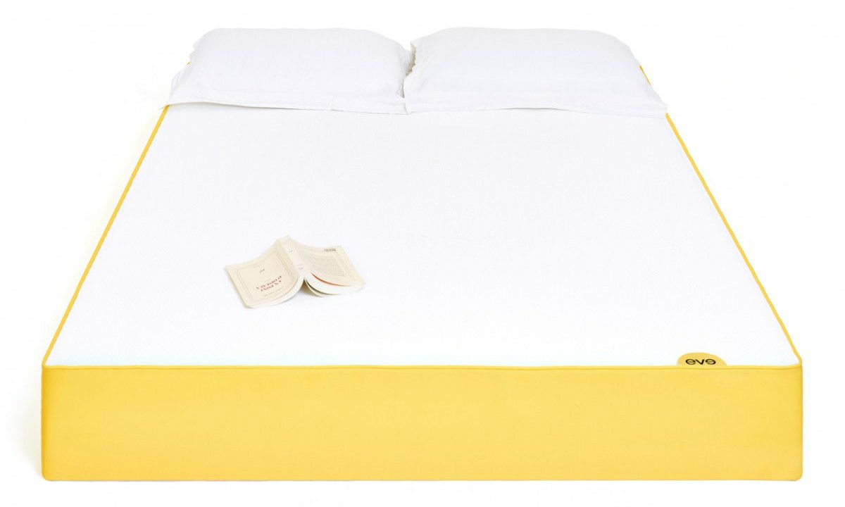 Eve Mattress