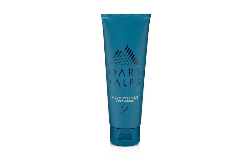 2 in 1 Face Moisturizer and Eye Cream