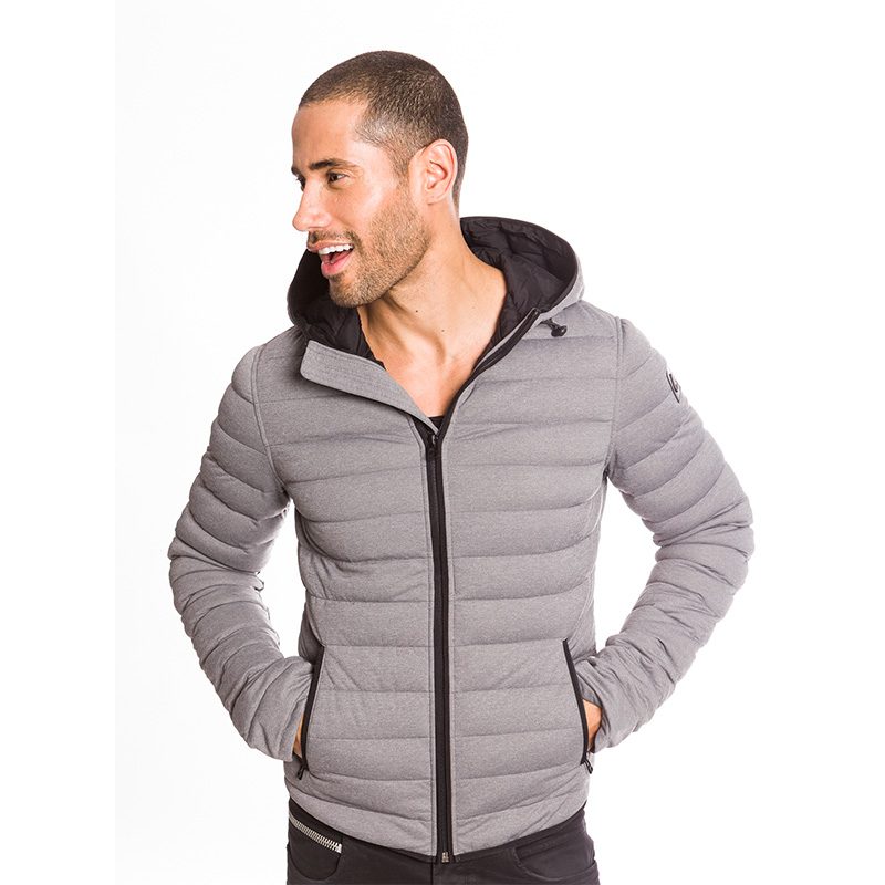 Fairfield Hoodie from Moose Knuckles