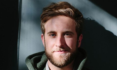 Brooks Bostick