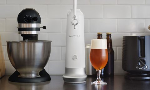 fizzics waytap beer system
