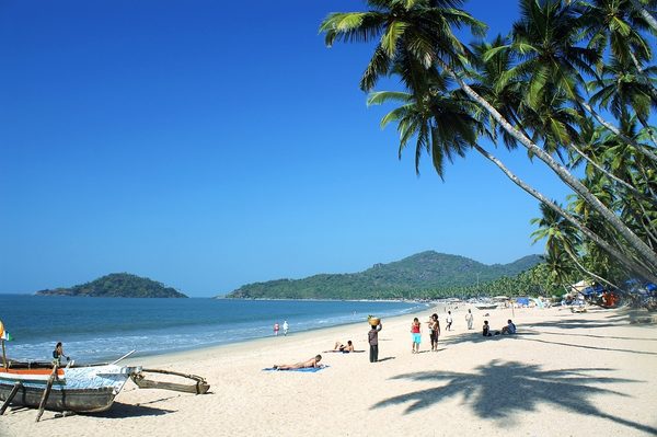 goa