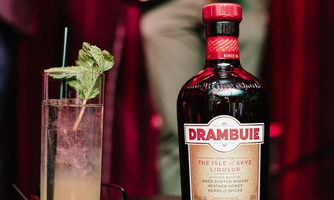 Drambuie
