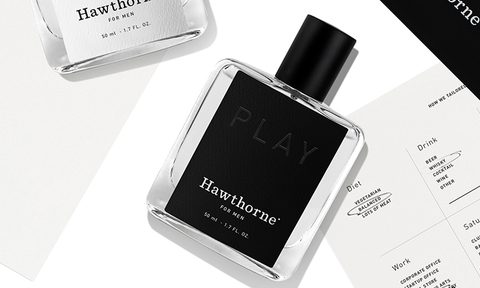 hawthorne for men