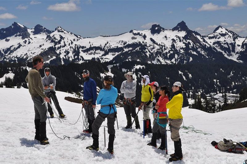 fundraiser climb for american lung assocation