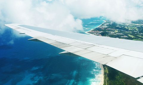 cheap holiday flights