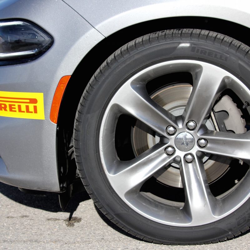 Pirelli P Zero
