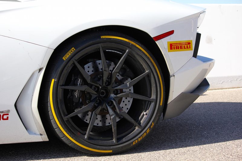 Pirelli P Zero
