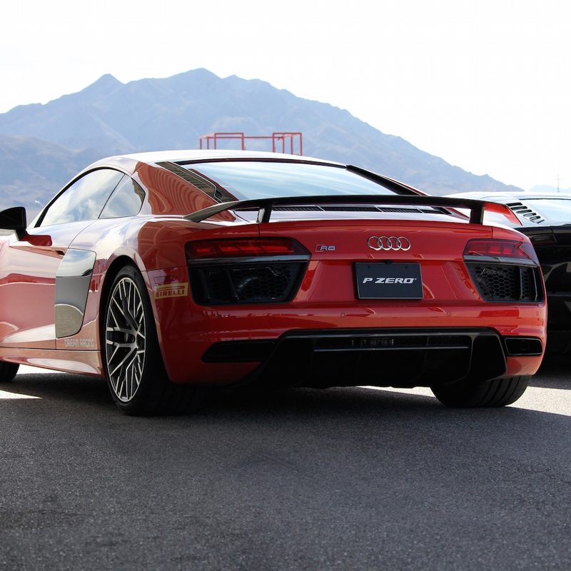 Pirelli P Zero