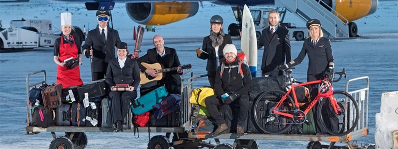 travel matchmaking