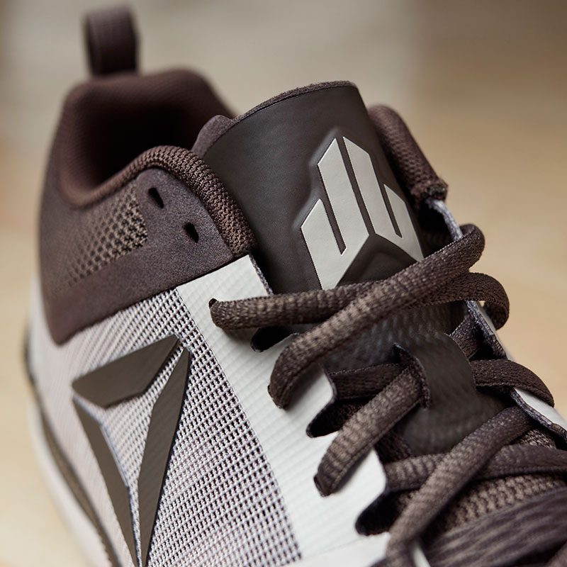 JJ I Military Shoe