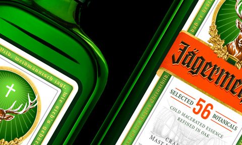 Jägermeister