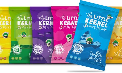 little kernel