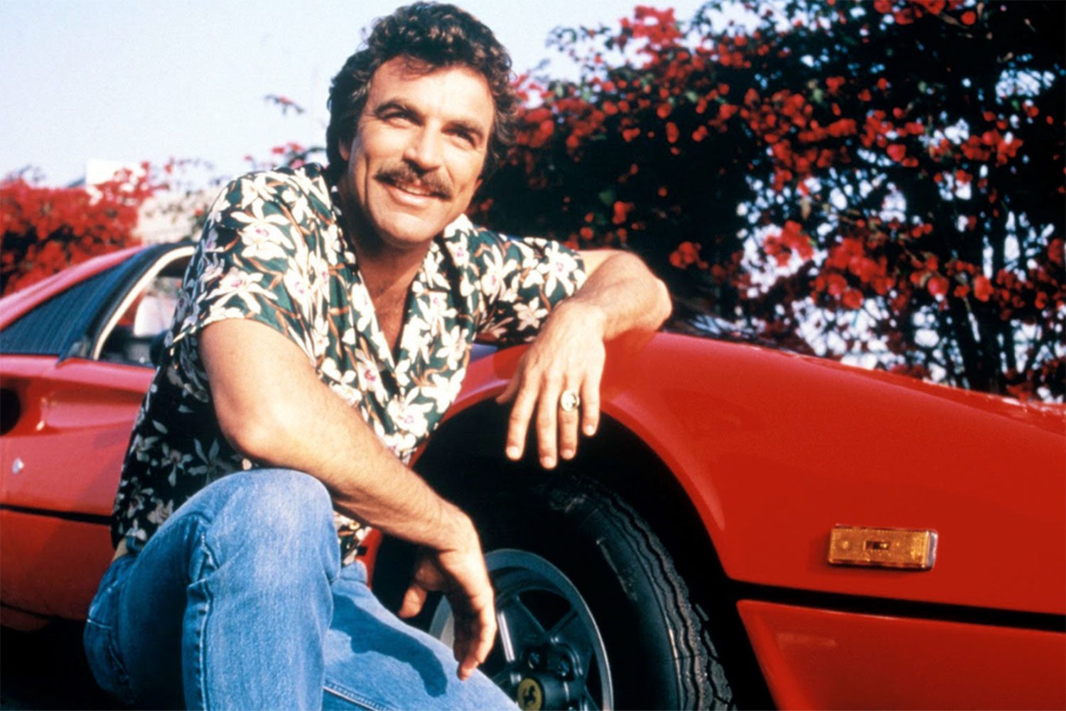 Magnum, P.I.