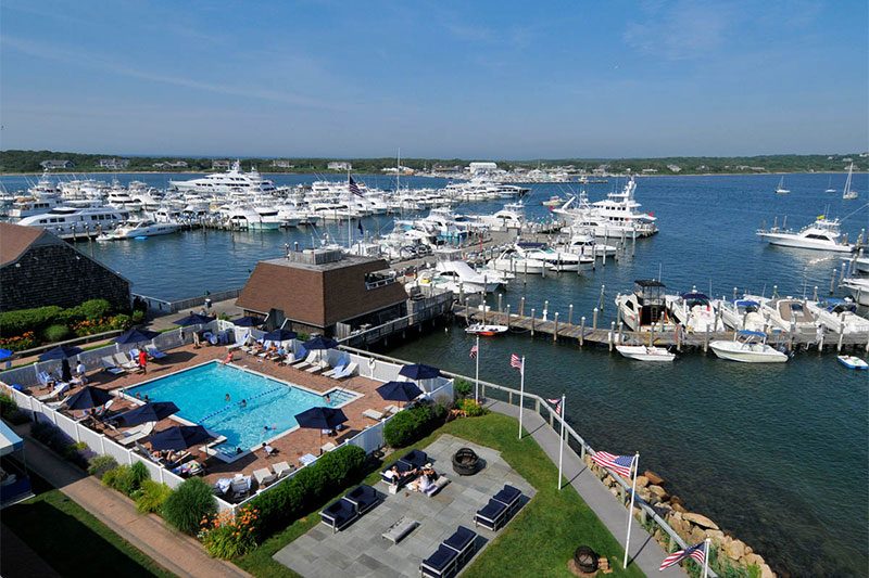Montauk Yacht Club