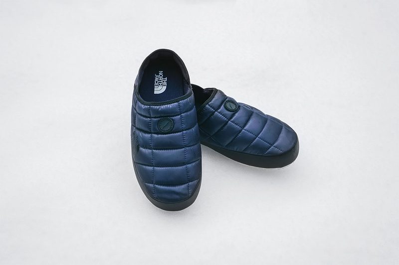 north face x publish