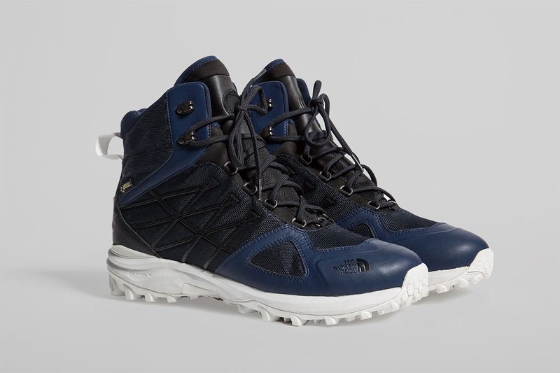 north face x publish