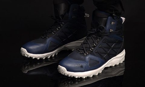 north face x publish