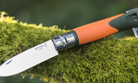 Opinel No12 Explore