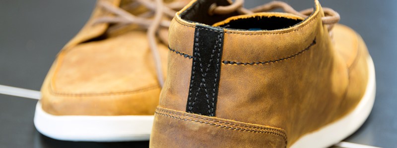 Take to the Streets in the Reef Spiniker Mid - The Manual display picture 1