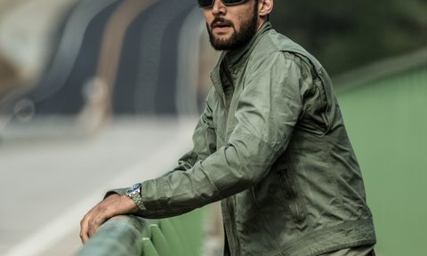 Rogue Jacket