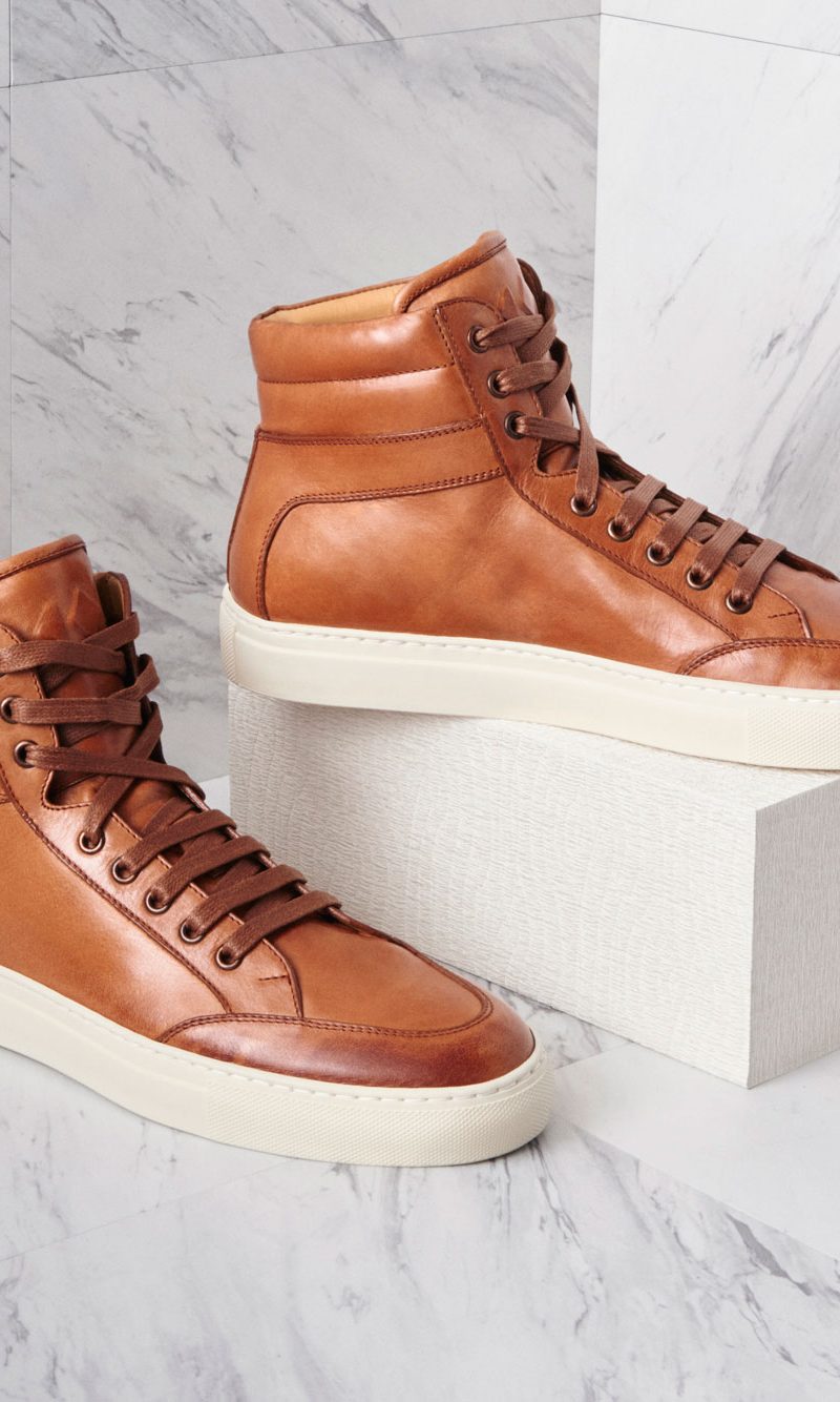 PRIMO BROWN KOIO