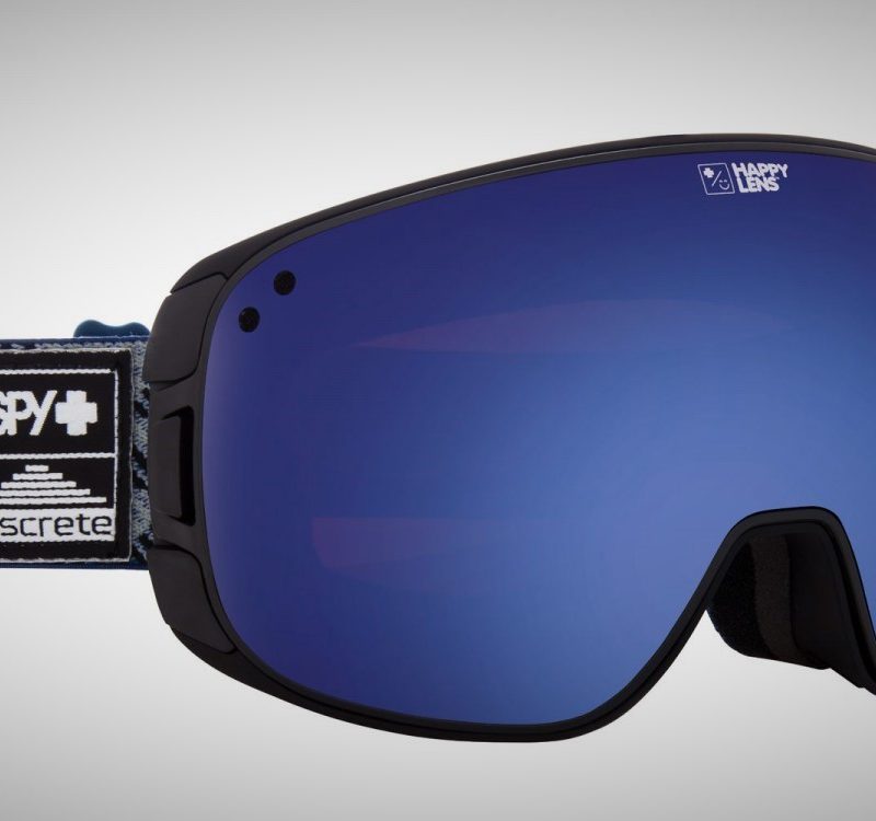 SPY + Discrete Bravo