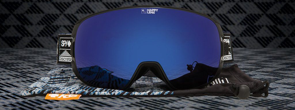 SPY Bravo Goggles