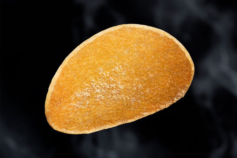 St Eriks potato chips