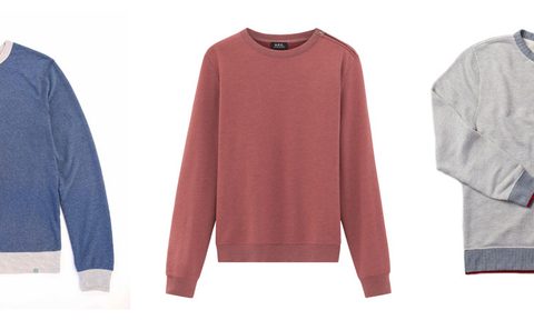 sweatshirts