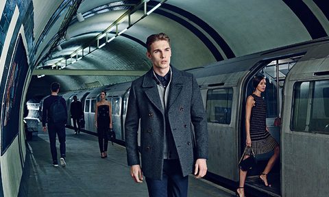 ted baker holiday sale feature